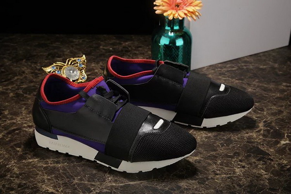 balenciaga Fashion Men Sneakers--015